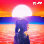 KISUM - [THE SUN, THE MOON] 2nd Mini Album
