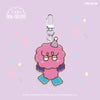 SHINEE - [BOK-SILLEE / 복실이] EZL Transit Card KEYRING Version