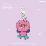 SHINEE - [BOK-SILLEE / 복실이] EZL Transit Card KEYRING Version