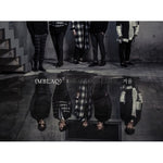 MBLAQ - [Wihter] 7th Mini Album