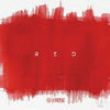 The Rose - [Red] (3rd Single Album)