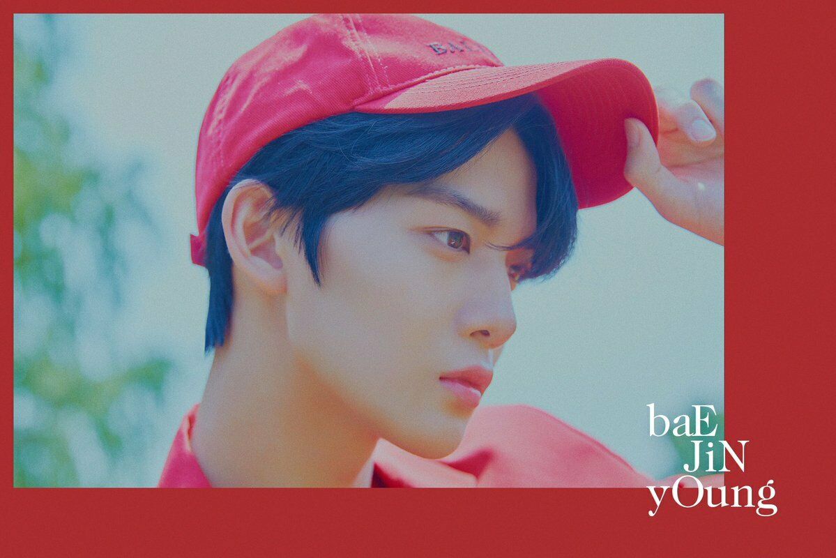 CIX - [Hello, Stranger] (Hello Chapter 1. 1st EP Album 2