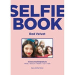 Red Velvet - [Selfie Book]