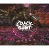 CRACKSHOT - [NEW WAVE] (2nd Album)