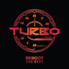 TURBO - [REBOOT : THE BEST] (Album)