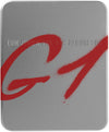 EUN JI WON - [G1] (6th Album RED Version)