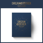 DREAMCATCHER - [2022 SEASON'S GREETINGS] CELESTIAL DREAMS Version