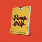 Golden Child - [Pump It Up] 2nd Single Album B Version