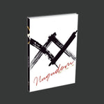 CRAXY - [XX] 4th Mini Album XX Version