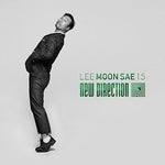 LEE MOON SAE - [NEW DIRECTION] 15th Album CD