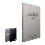 BEAST - [THE BEAUTIFUL SHOW 2016] CONCERT PHOTO BOOK & FANZ VIDEO CARD