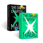TXT - [Dream Chapter:Magic] 1st Album 2 Version SET