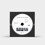 Onewe - [Studio We : Recording] 1st Demo Album