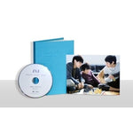 JYJ - [3HREE VOICES II] Photo Story