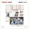 STRAY KIDS - [2021 SEASON'S GREETINGS]