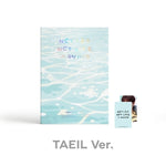 NCT 127 - [NCT Life in Gapyeong] Photo Story Book TAEIL Version