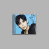 SF9 - [THE WAVE OF9] (11th Mini Album Jewel Case YOO TAE YANG Version)