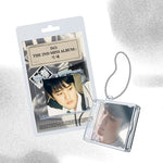 D.O. - [EXPECTATION] 2nd Mini Album SMini (Smart Album) 2 Version SET