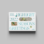 HIGHLIGHT - [2022 SEASON S GREETINGS] NOON Version