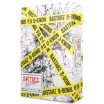 BLOCK B BASTARZ Conduct Zero 1ST Album PRODUCTION DVD (2 DISC)+100p Photo Book K-POP Sealed