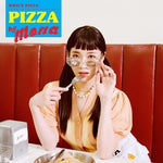 MONA - [WHO'S PIZZA] Single Album