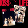 KISS OF LIFE - [KISS OF LIFE] (1st Mini Album)