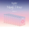 KEP1ER - [MAGIC HOUR] (5th Mini Album PLATFORM CHAEHYUN Version)