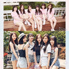 GFriend - [Parallel] (5th Mini Album 2 Version SET)