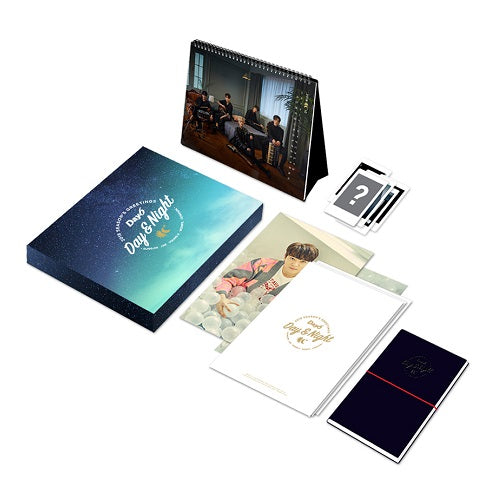 Amazon.com: JYP Entertainment Twice - 2018 Season's