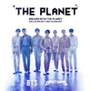 BTS - [THE PLANET] (Bastions OST)