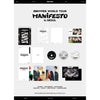ENHYPEN - [MANIFESTO] (World Tour In Seoul DVD)