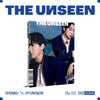 SHOWNU X HYUNGWON - [THE UNSEEN] (1st Mini Album VER. 2)