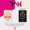TAN - [DREAM & DEURIM] (1st Single Meta Platform Album RANDOM Version)