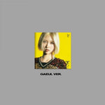 IVE - [After Like] 3rd Single Album LIMITED JEWEL Edition GAEUL Version