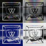 Winner - [We] 2nd Mini Album 4 Version SET