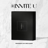 PENTAGON - [IN:VITE U] (12th Mini Album NOUVEAU Version)