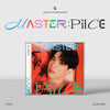 CRAVITY - [MASTER:PIECE] (5th Mini Album JEWEL CASE ALLEN Version)