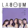 Laboum - [Between Us] (5th Single Album)
