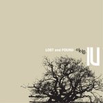 IU - [LOST AND FOUND] Mini Album