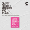 CRAVITY - [Hideout:Remember Who We Are] (Season1. Version.1)
