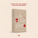 IVE - [The Prom Queens] The First FAN Concert KIHNO KiT Video