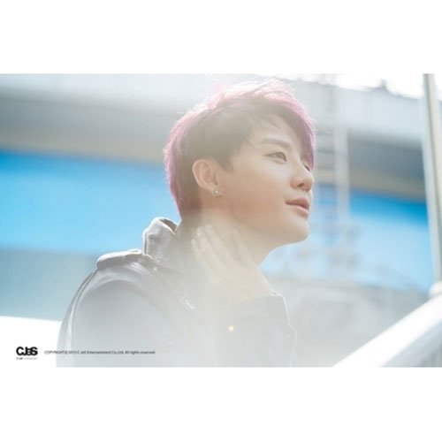 Fall in XIA On October 19, 2015, XIA releases the mini-album <Just Yesterday>. XIA's mini-album's title song 'Exactly Yest...