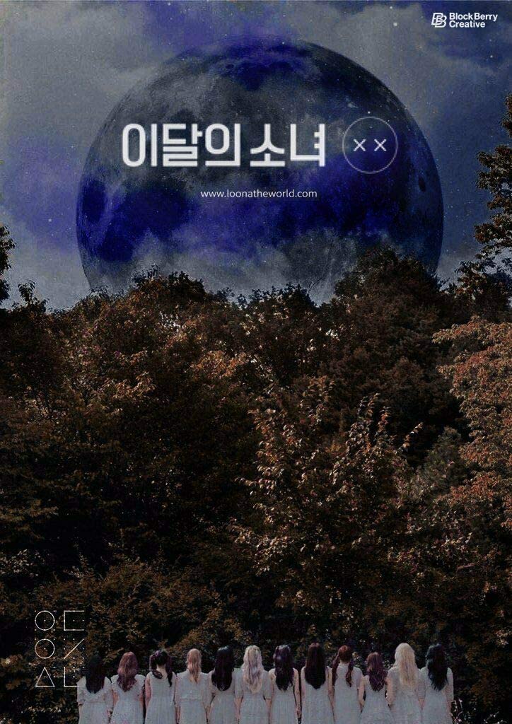 LOONA - [XX] (Mini Repackage Album Limited Edition RANDOM Version