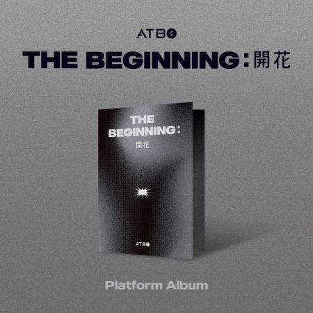 ATBO 始作 サイン入り アルバム 開封済 ATBO 始作 サイン入り アルバム 開封済 K-POP・アジア