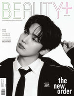 BEAUTY+ - 2024.04 KIM YO-HAN A Type