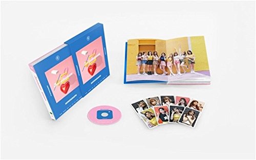 Twice - [Twicetagram] (Monograph) – kpopalbums.com