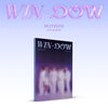 BLITZERS - [WIN-DOW] (3rd EP Album WIN Version)