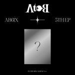 AB6IX - [A TO B] 5th EP Album PLATFORM Version