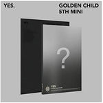 Golden Child - [Yes.] 5th Mini Album