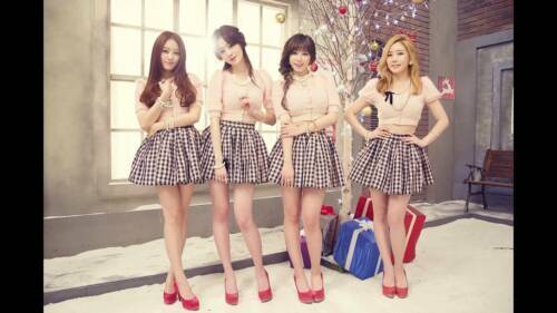 SECRET’s lovely confession “I Do I Do” came back full of excitement like a gift The return of the girls who know how to en...